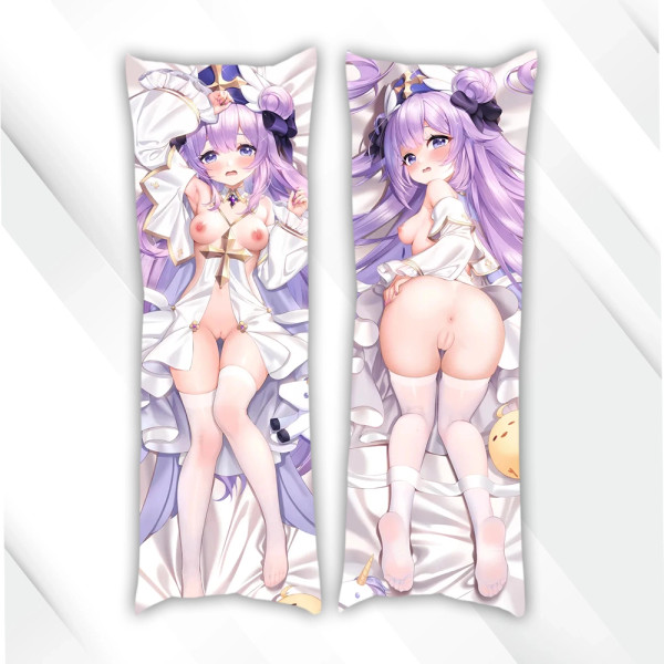 ADP Unicorn - Azur Lane Character Pillow | ADP-CH-150-248750-2